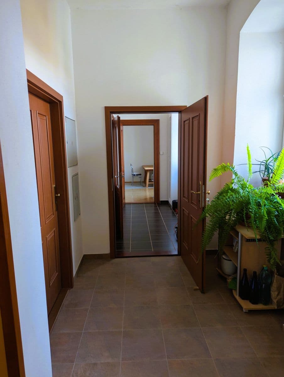 Pronájem bytu 2+kk 58 m², Tylova, Plzeň, Plzeňský kraj Pronájem bytu 2+kk 58 m², Tylova, Plzeň, Plzeňský kraj