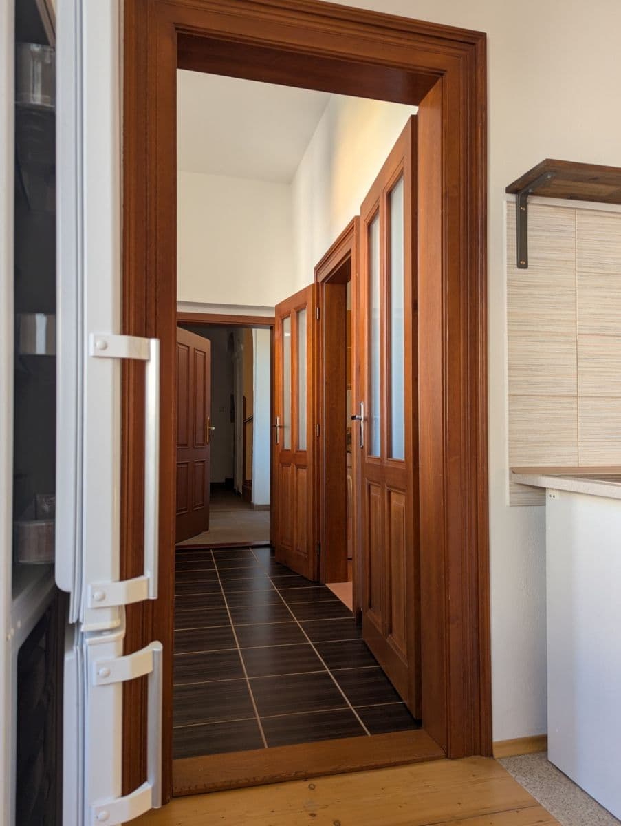 Pronájem bytu 2+kk 58 m², Tylova, Plzeň, Plzeňský kraj Pronájem bytu 2+kk 58 m², Tylova, Plzeň, Plzeňský kraj