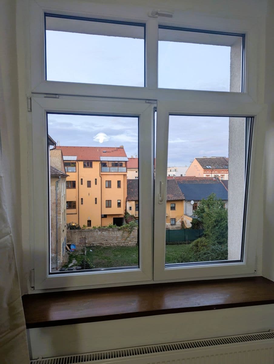 Pronájem bytu 2+kk 58 m², Tylova, Plzeň, Plzeňský kraj Pronájem bytu 2+kk 58 m², Tylova, Plzeň, Plzeňský kraj