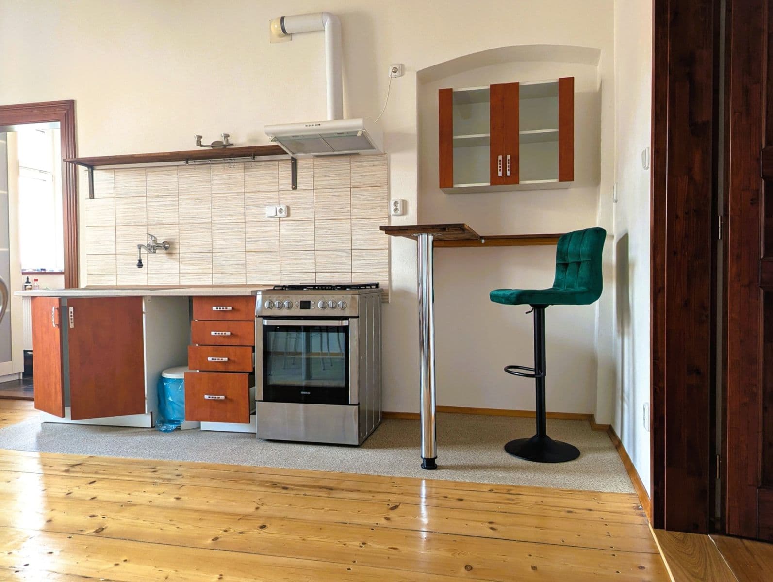 Pronájem bytu 2+kk 58 m², Tylova, Plzeň, Plzeňský kraj Pronájem bytu 2+kk 58 m², Tylova, Plzeň, Plzeňský kraj