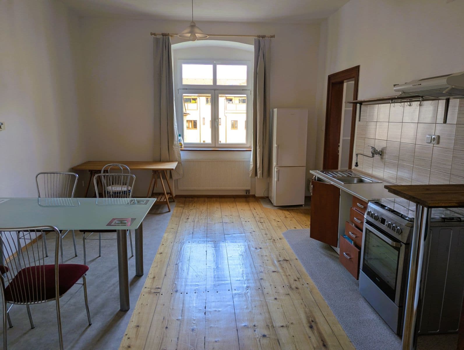Pronájem bytu 2+kk 58 m², Tylova, Plzeň, Plzeňský kraj Pronájem bytu 2+kk 58 m², Tylova, Plzeň, Plzeňský kraj