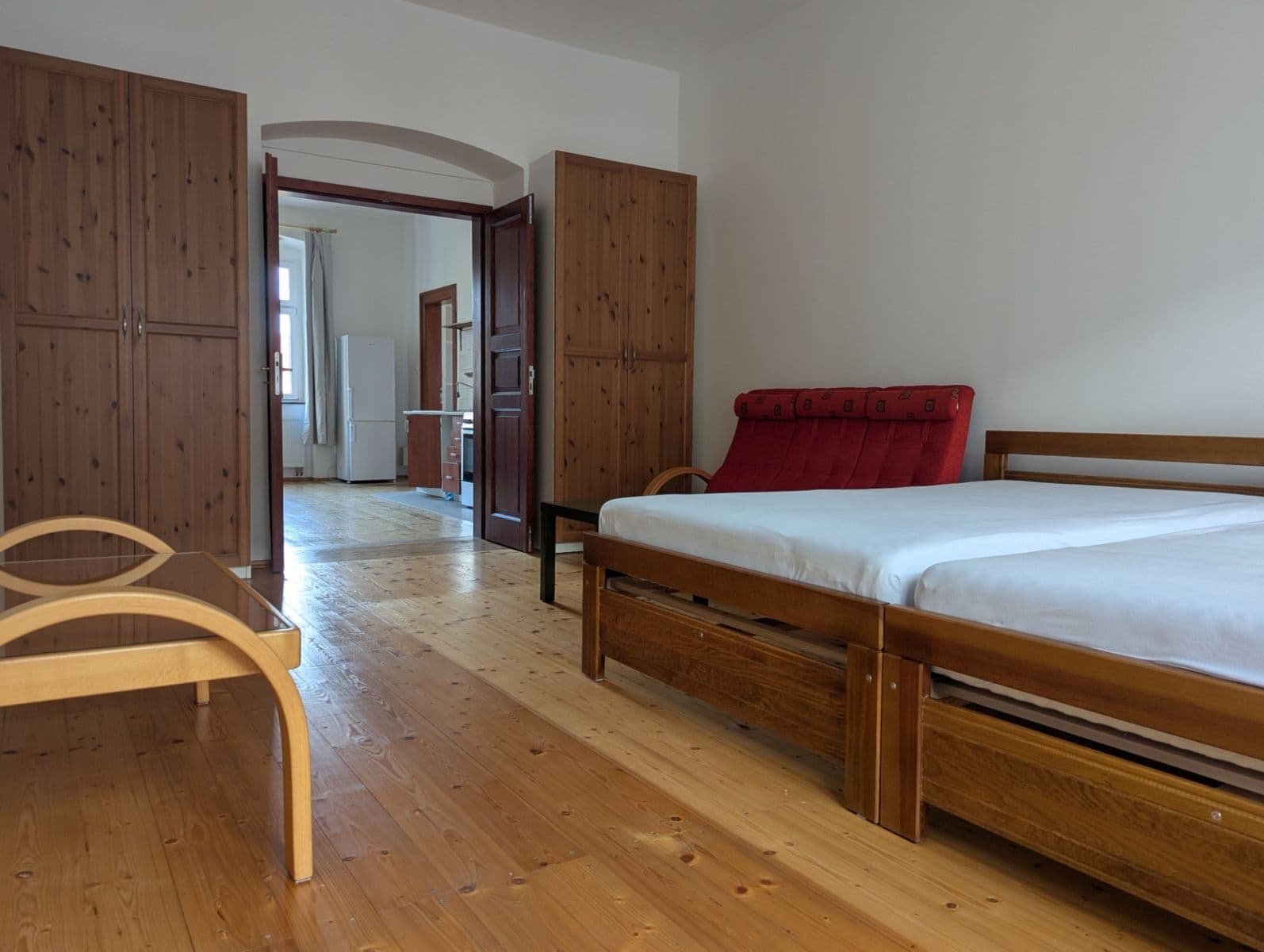 Pronájem bytu 2+kk 58 m², Tylova, Plzeň, Plzeňský kraj Pronájem bytu 2+kk 58 m², Tylova, Plzeň, Plzeňský kraj