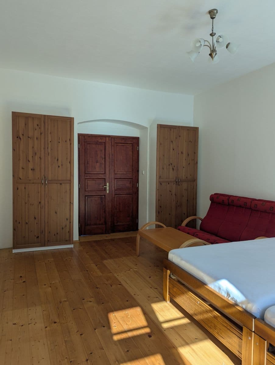 Pronájem bytu 2+kk 58 m², Tylova, Plzeň, Plzeňský kraj Pronájem bytu 2+kk 58 m², Tylova, Plzeň, Plzeňský kraj