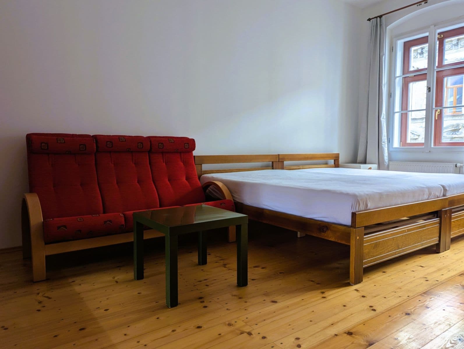 Pronájem bytu 2+kk 58 m², Tylova, Plzeň, Plzeňský kraj Pronájem bytu 2+kk 58 m², Tylova, Plzeň, Plzeňský kraj
