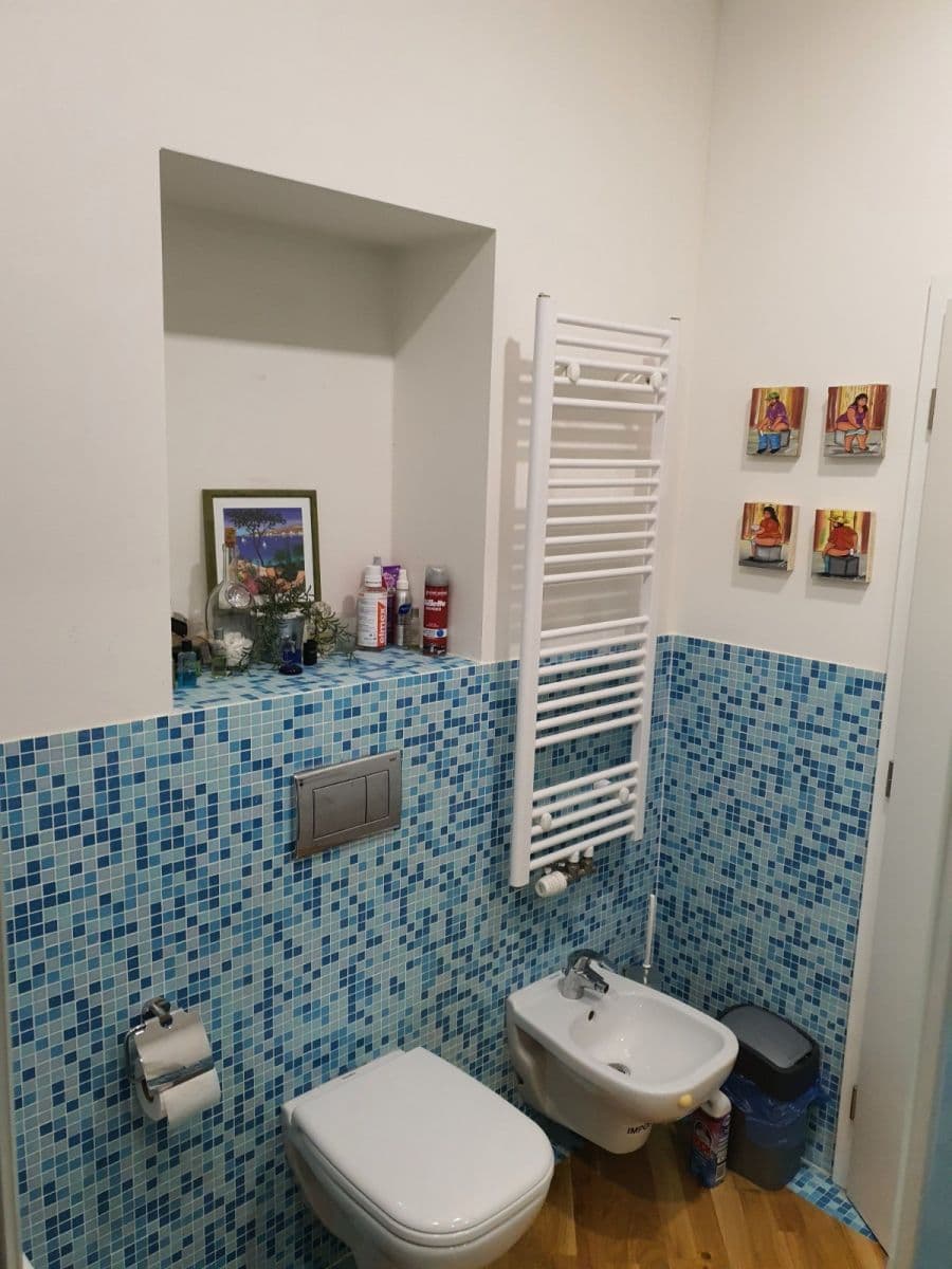 Pronájem bytu 2+kk 50 m², Preslova, Praha, Praha Pronájem bytu 2+kk 50 m², Preslova, Praha, Praha