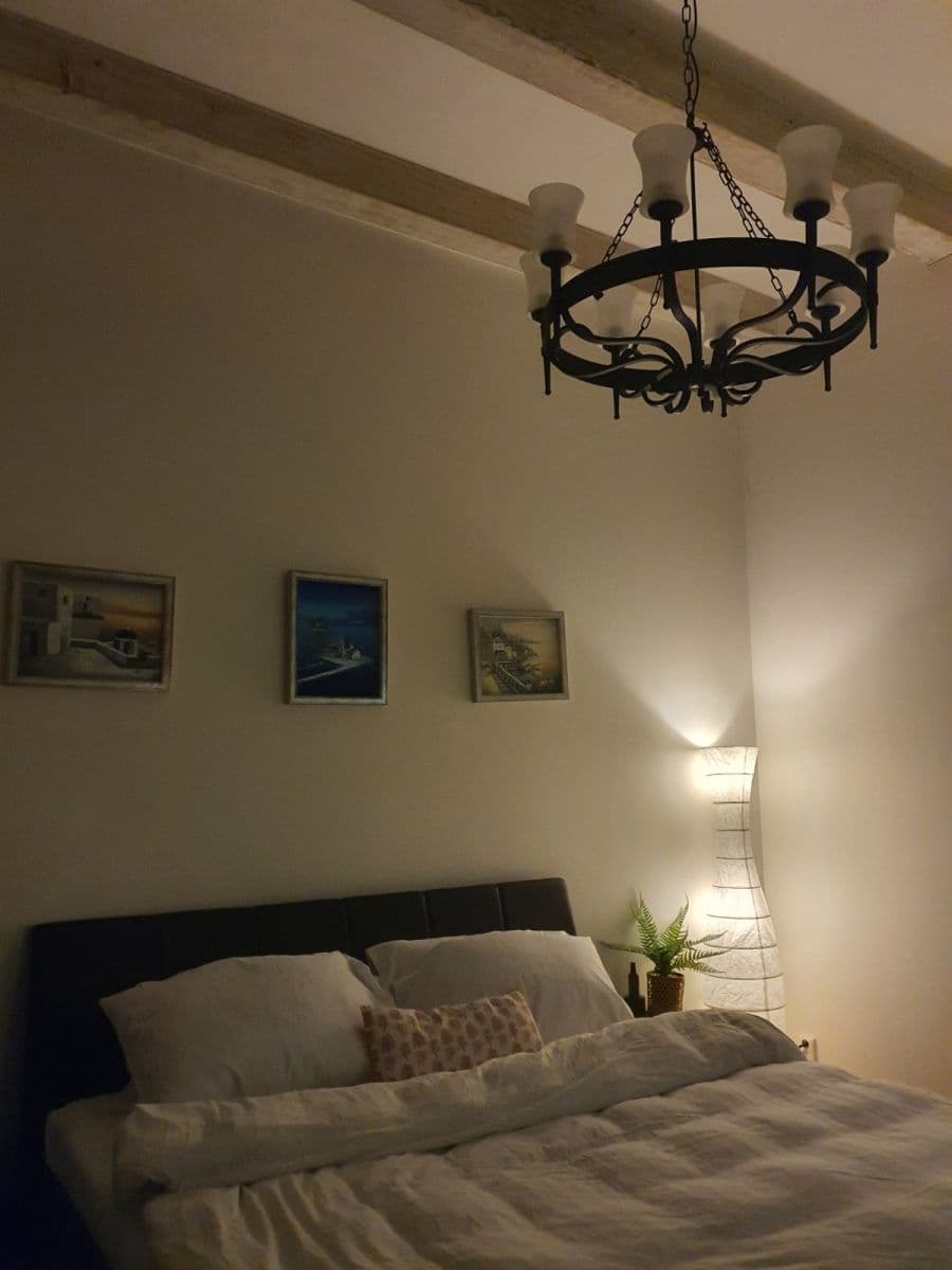 Pronájem bytu 2+kk 50 m², Preslova, Praha, Praha Pronájem bytu 2+kk 50 m², Preslova, Praha, Praha