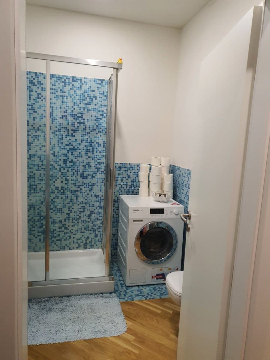 Pronájem bytu 2+kk 50 m², Preslova, Praha, Praha Pronájem bytu 2+kk 50 m², Preslova, Praha, Praha
