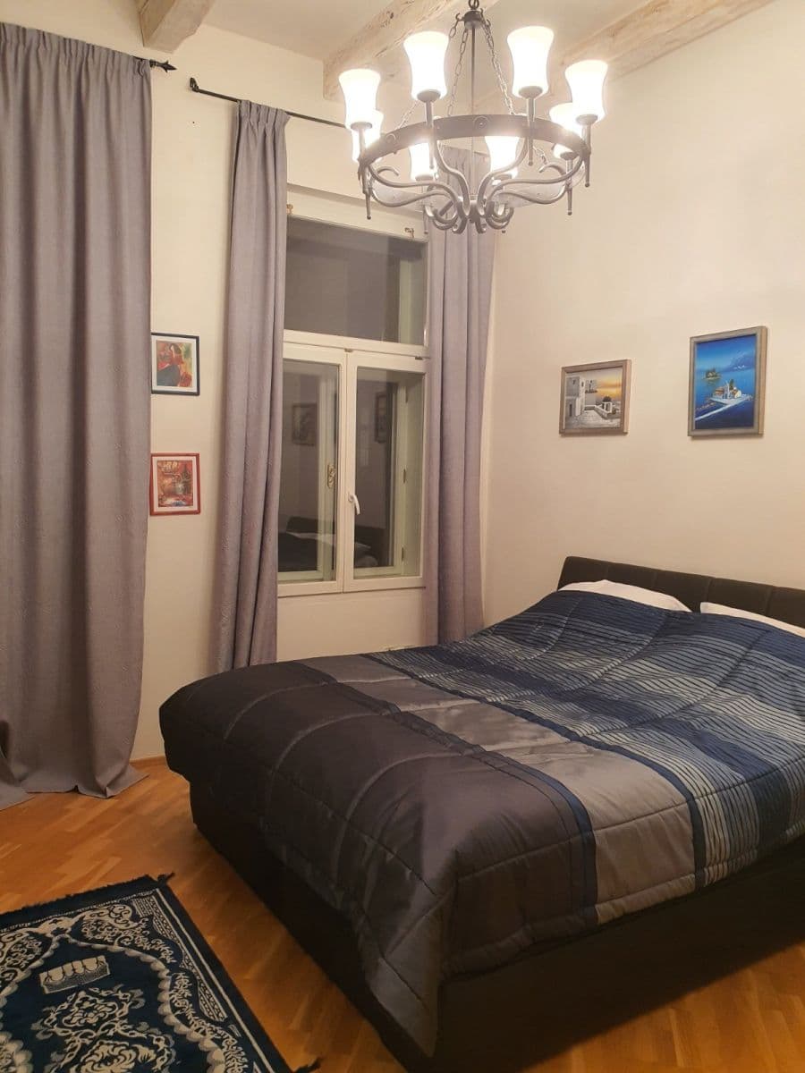 Pronájem bytu 2+kk 50 m², Preslova, Praha, Praha Pronájem bytu 2+kk 50 m², Preslova, Praha, Praha