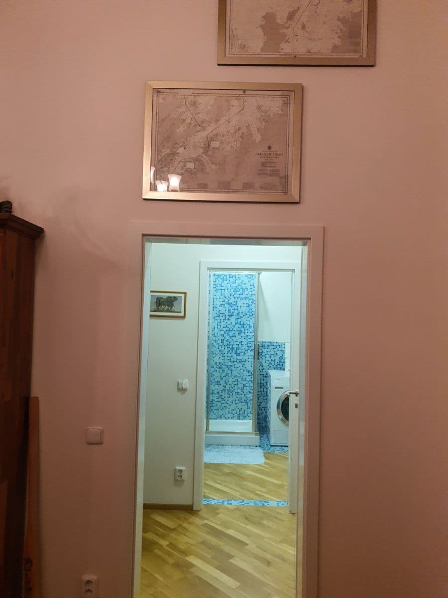 Pronájem bytu 2+kk 50 m², Preslova, Praha, Praha Pronájem bytu 2+kk 50 m², Preslova, Praha, Praha