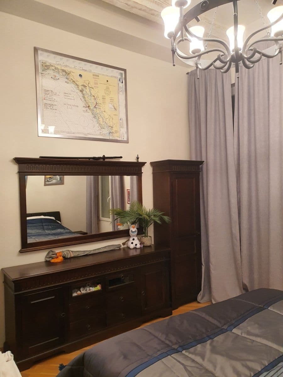 Pronájem bytu 2+kk 50 m², Preslova, Praha, Praha Pronájem bytu 2+kk 50 m², Preslova, Praha, Praha