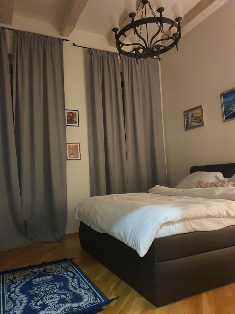 Pronájem bytu 2+kk 50 m², Preslova, Praha, Praha Pronájem bytu 2+kk 50 m², Preslova, Praha, Praha