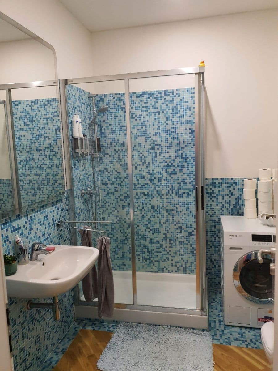 Pronájem bytu 2+kk 50 m², Preslova, Praha, Praha Pronájem bytu 2+kk 50 m², Preslova, Praha, Praha