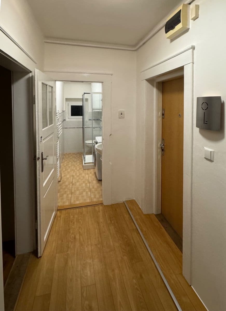 Pronájem bytu 2+1 62 m², Klíšská, Ústí nad Labem, Ústecký kraj Pronájem bytu 2+1 62 m², Klíšská, Ústí nad Labem, Ústecký kraj