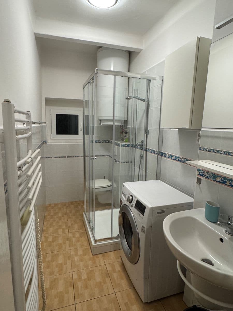 Pronájem bytu 2+1 62 m², Klíšská, Ústí nad Labem, Ústecký kraj Pronájem bytu 2+1 62 m², Klíšská, Ústí nad Labem, Ústecký kraj