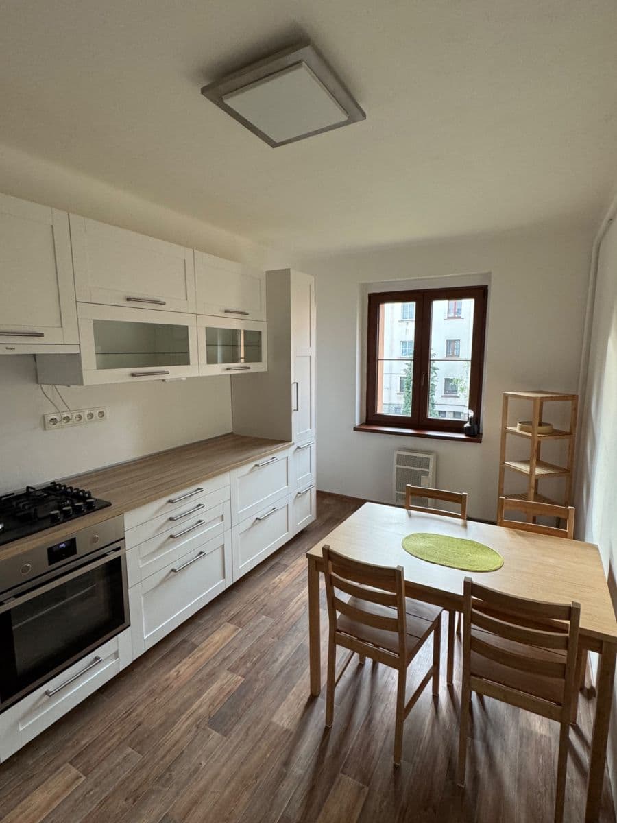 Pronájem bytu 2+1 62 m², Klíšská, Ústí nad Labem, Ústecký kraj Pronájem bytu 2+1 62 m², Klíšská, Ústí nad Labem, Ústecký kraj