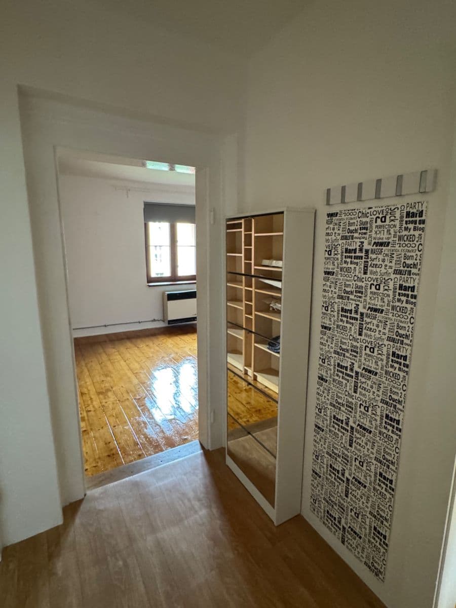 Pronájem bytu 2+1 62 m², Klíšská, Ústí nad Labem, Ústecký kraj Pronájem bytu 2+1 62 m², Klíšská, Ústí nad Labem, Ústecký kraj