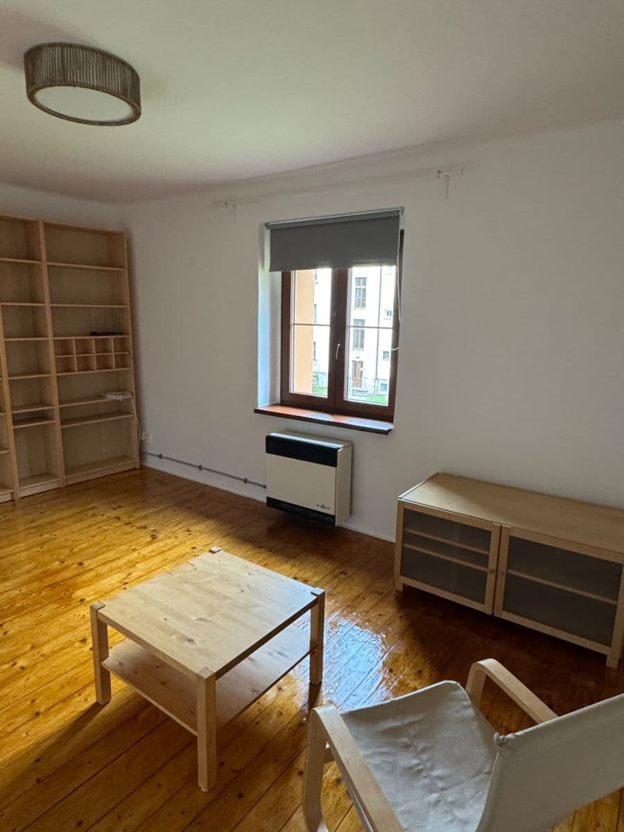 Pronájem bytu 2+1 62 m², Klíšská, Ústí nad Labem, Ústecký kraj Pronájem bytu 2+1 62 m², Klíšská, Ústí nad Labem, Ústecký kraj