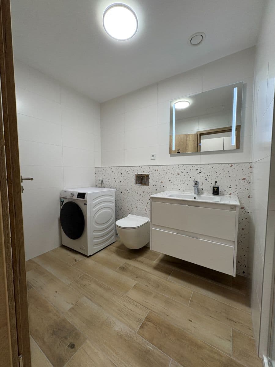 Pronájem bytu 1+kk 31 m², Železná, Plzeň, Plzeňský kraj Pronájem bytu 1+kk 31 m², Železná, Plzeň, Plzeňský kraj