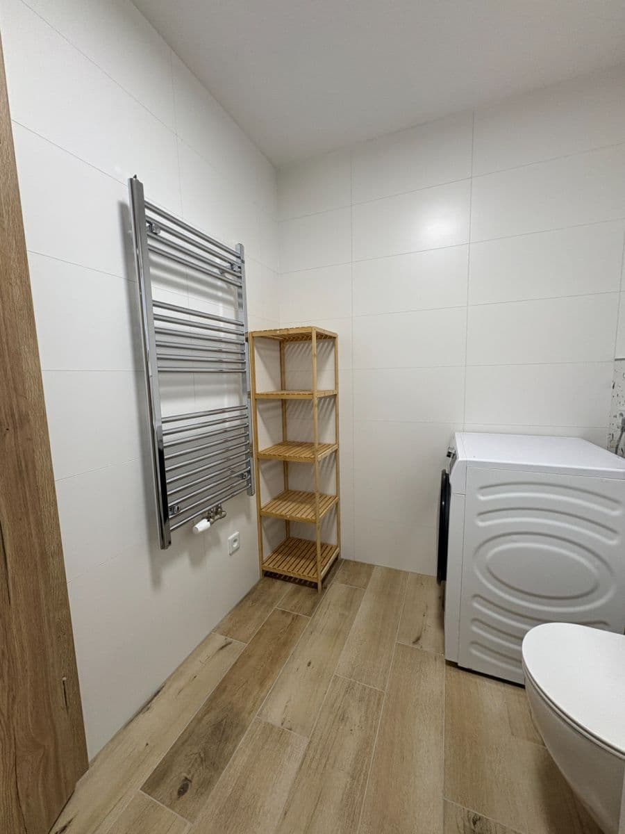 Pronájem bytu 1+kk 31 m², Železná, Plzeň, Plzeňský kraj Pronájem bytu 1+kk 31 m², Železná, Plzeň, Plzeňský kraj