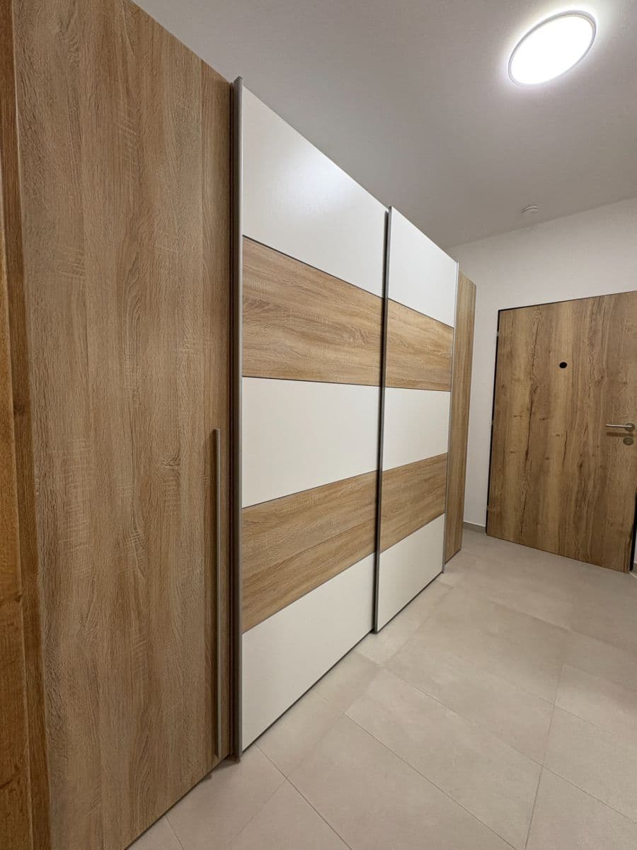 Pronájem bytu 1+kk 31 m², Železná, Plzeň, Plzeňský kraj Pronájem bytu 1+kk 31 m², Železná, Plzeň, Plzeňský kraj