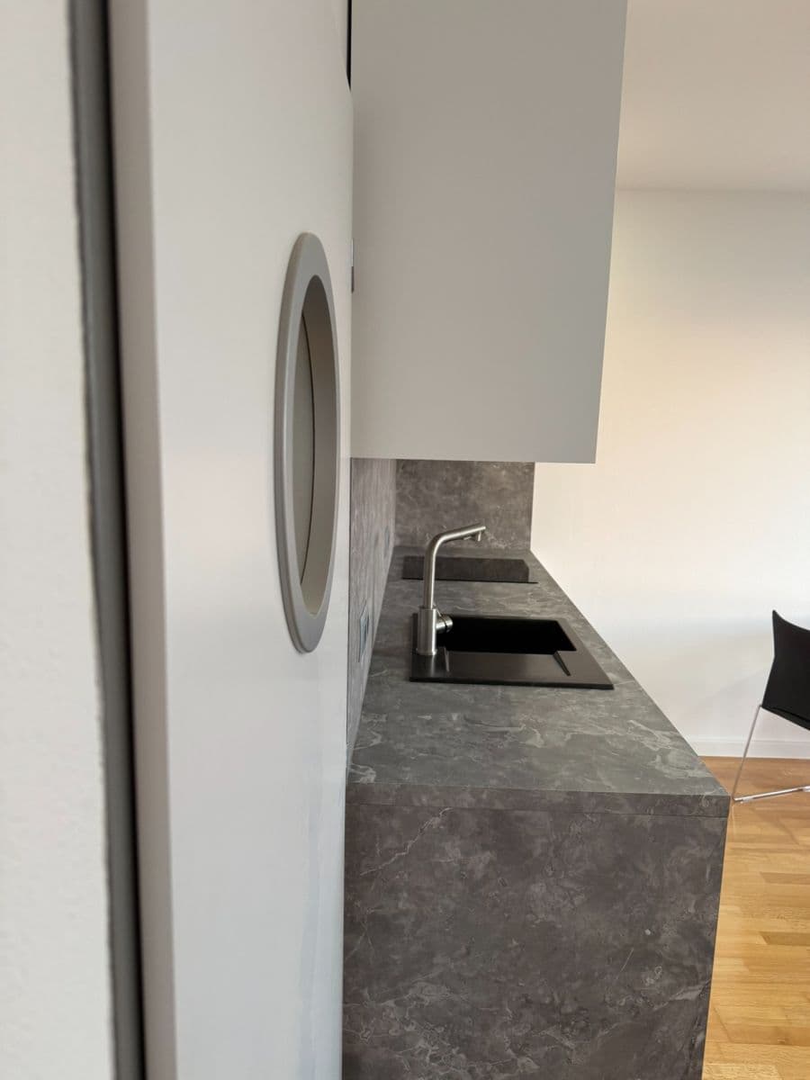 Pronájem bytu 1+kk 27 m², Bučkova, Brno, Jihomoravský kraj Pronájem bytu 1+kk 27 m², Bučkova, Brno, Jihomoravský kraj