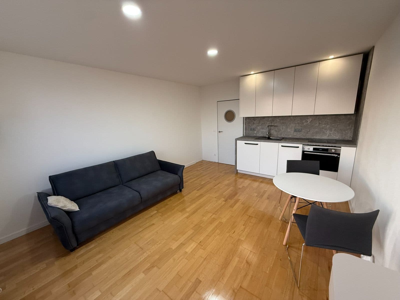 Pronájem bytu 1+kk 27 m², Bučkova, Brno, Jihomoravský kraj Pronájem bytu 1+kk 27 m², Bučkova, Brno, Jihomoravský kraj