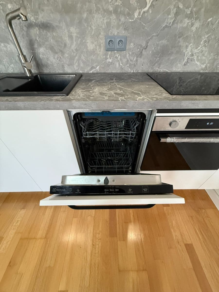 Pronájem bytu 1+kk 27 m², Bučkova, Brno, Jihomoravský kraj Pronájem bytu 1+kk 27 m², Bučkova, Brno, Jihomoravský kraj