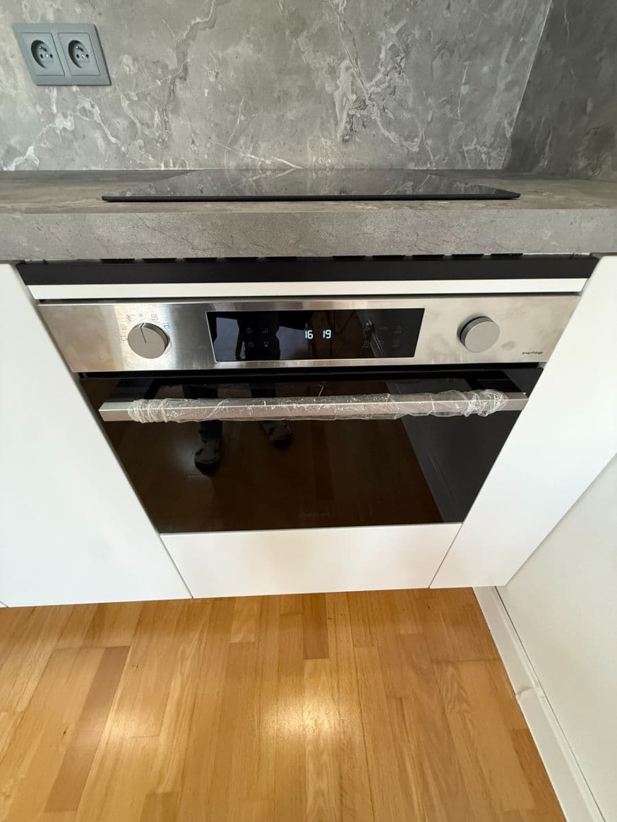 Pronájem bytu 1+kk 27 m², Bučkova, Brno, Jihomoravský kraj Pronájem bytu 1+kk 27 m², Bučkova, Brno, Jihomoravský kraj