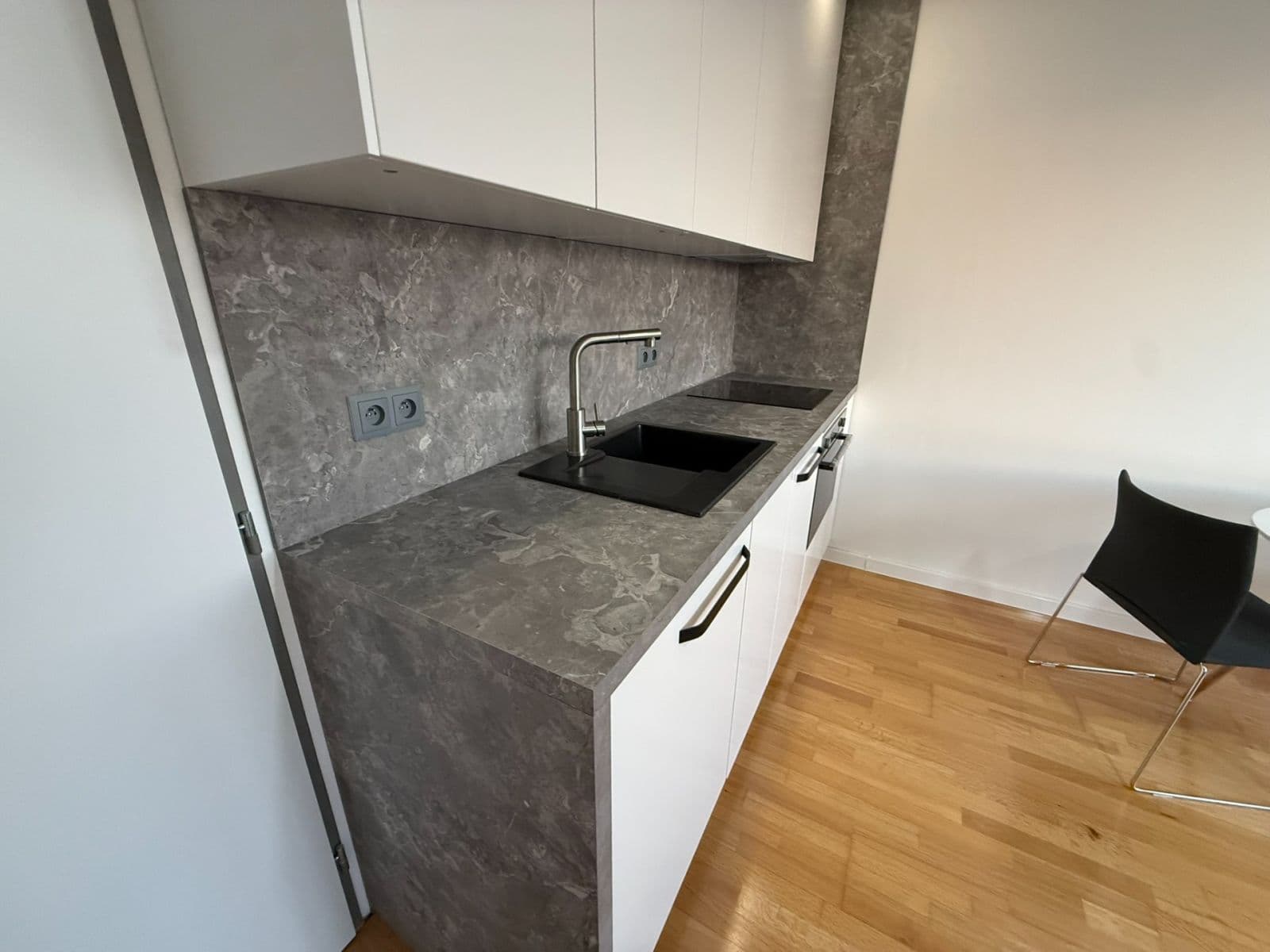 Pronájem bytu 1+kk 27 m², Bučkova, Brno, Jihomoravský kraj Pronájem bytu 1+kk 27 m², Bučkova, Brno, Jihomoravský kraj