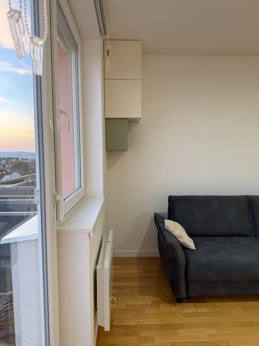Pronájem bytu 1+kk 27 m², Bučkova, Brno, Jihomoravský kraj Pronájem bytu 1+kk 27 m², Bučkova, Brno, Jihomoravský kraj