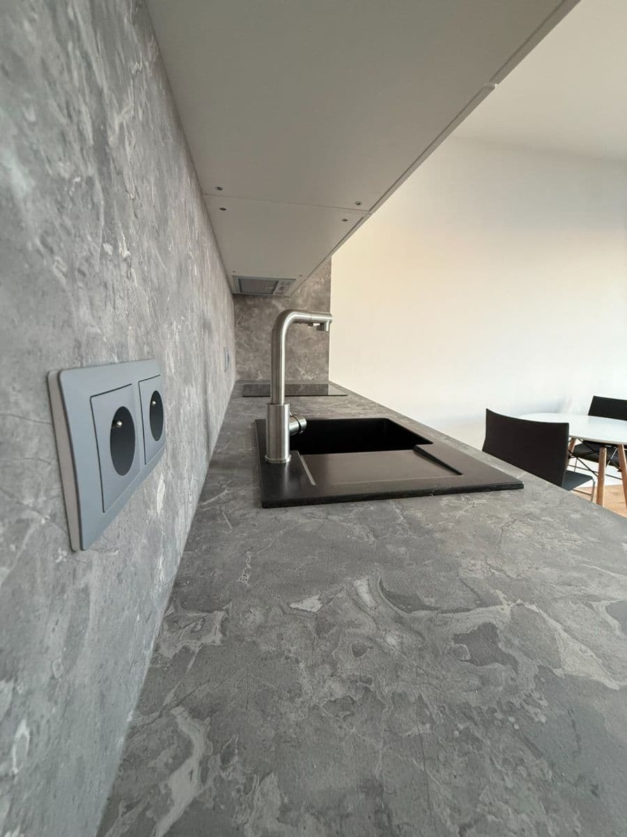 Pronájem bytu 1+kk 27 m², Bučkova, Brno, Jihomoravský kraj Pronájem bytu 1+kk 27 m², Bučkova, Brno, Jihomoravský kraj