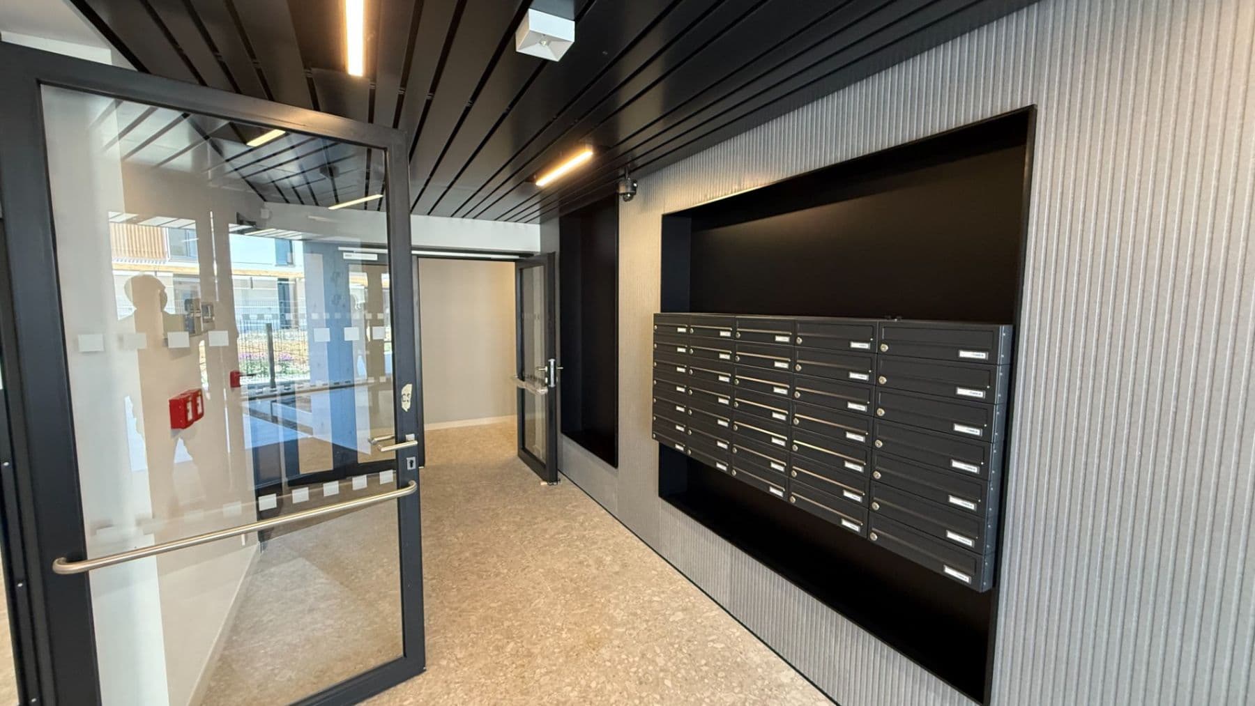 Pronájem bytu 2+kk 55 m², U Engerthu, Kladno, Středočeský kraj Pronájem bytu 2+kk 55 m², U Engerthu, Kladno, Středočeský kraj