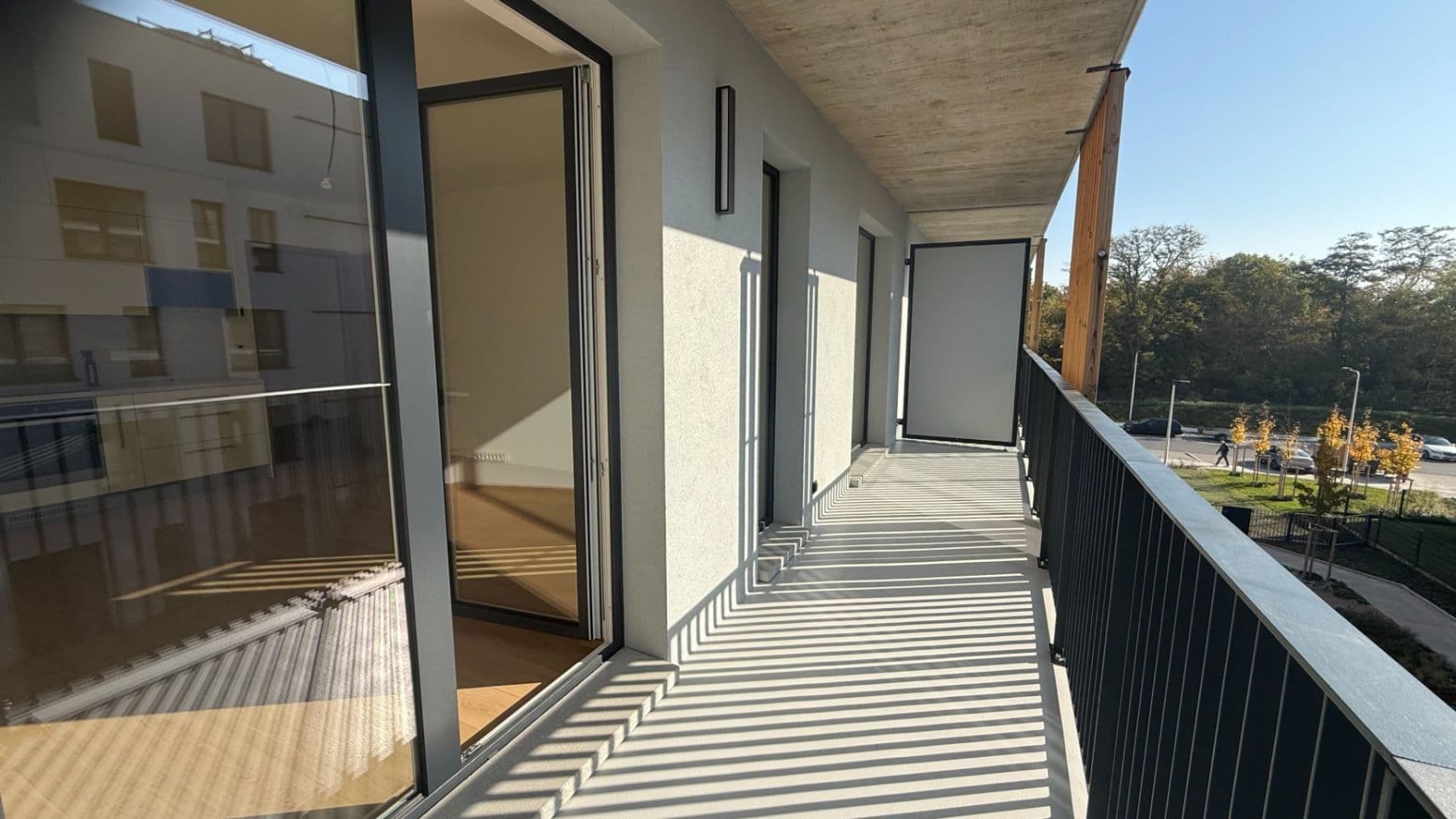 Pronájem bytu 2+kk 55 m², U Engerthu, Kladno, Středočeský kraj Pronájem bytu 2+kk 55 m², U Engerthu, Kladno, Středočeský kraj