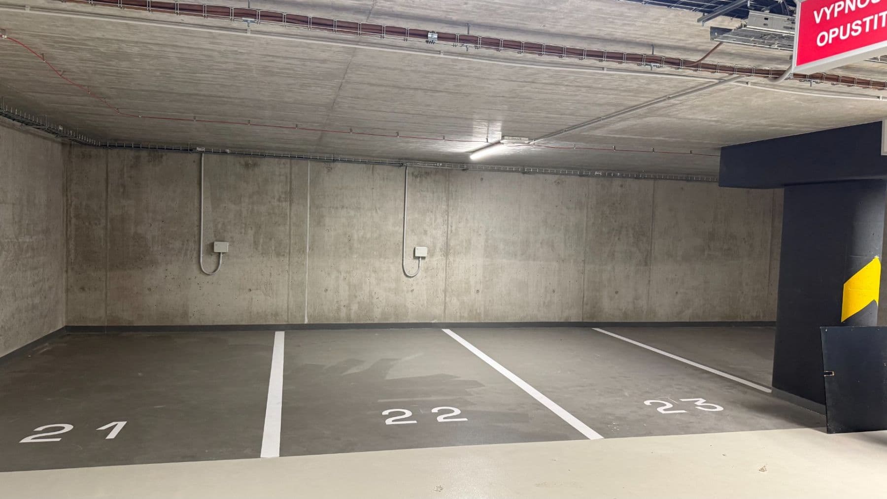 Pronájem bytu 2+kk 55 m², U Engerthu, Kladno, Středočeský kraj Pronájem bytu 2+kk 55 m², U Engerthu, Kladno, Středočeský kraj