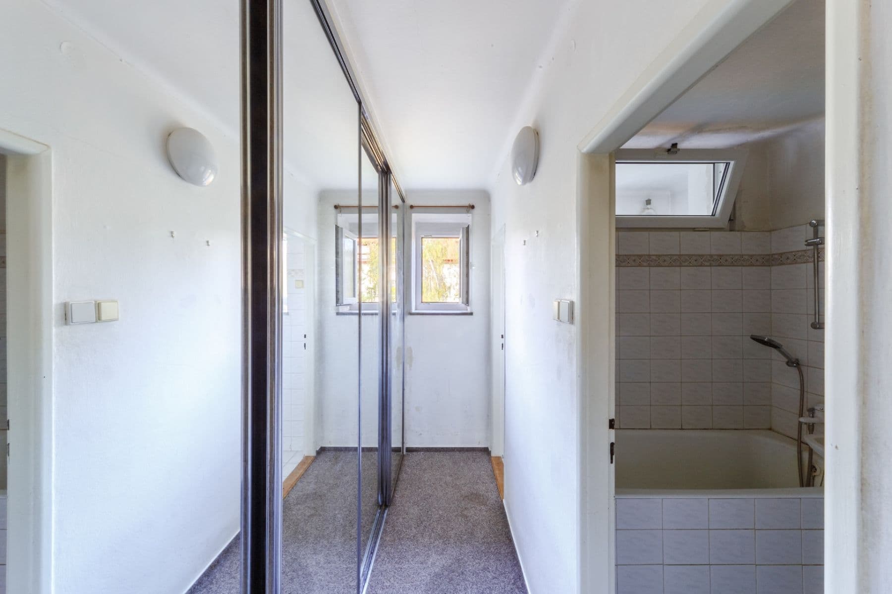 Prodej bytu 2+1 61 m², Sušická, Praha, Praha Prodej bytu 2+1 61 m², Sušická, Praha, Praha