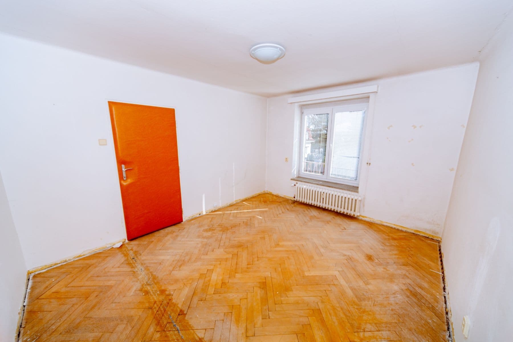 Prodej bytu 2+1 61 m², Sušická, Praha, Praha Prodej bytu 2+1 61 m², Sušická, Praha, Praha