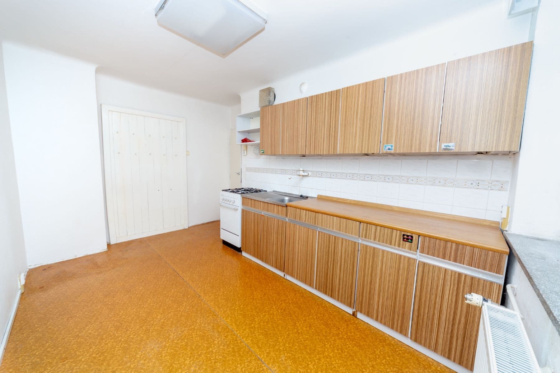 Prodej bytu 2+1 61 m², Sušická, Praha, Praha Prodej bytu 2+1 61 m², Sušická, Praha, Praha