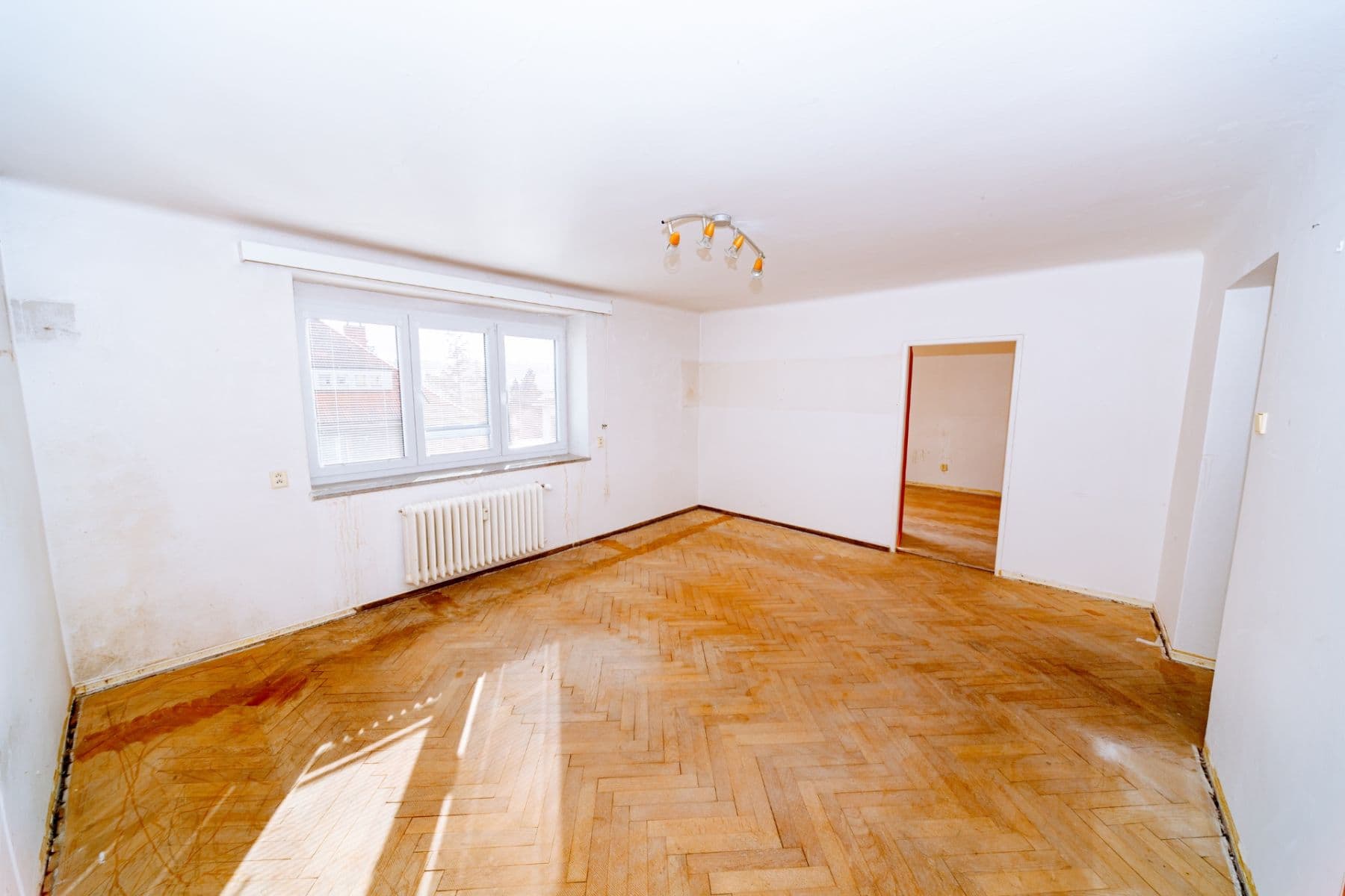 Prodej bytu 2+1 61 m², Sušická, Praha, Praha Prodej bytu 2+1 61 m², Sušická, Praha, Praha