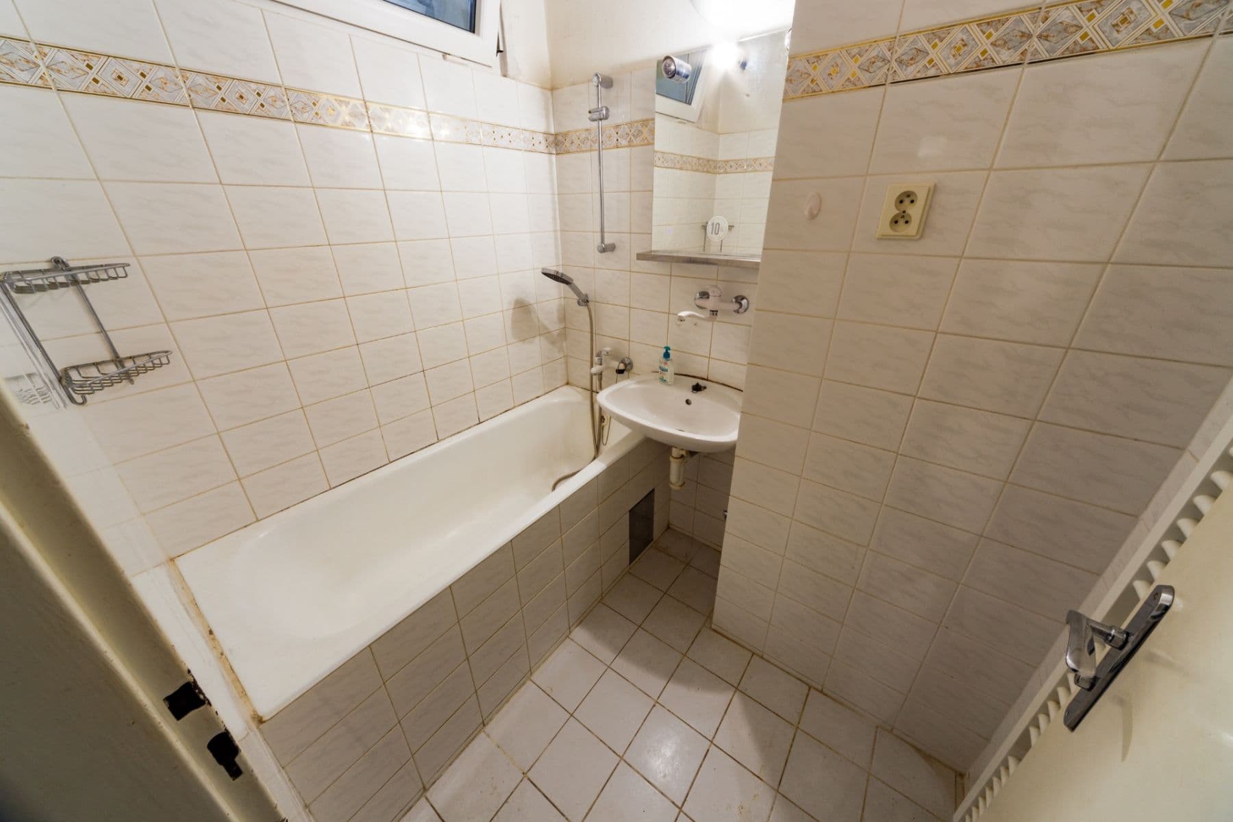 Prodej bytu 2+1 61 m², Sušická, Praha, Praha Prodej bytu 2+1 61 m², Sušická, Praha, Praha