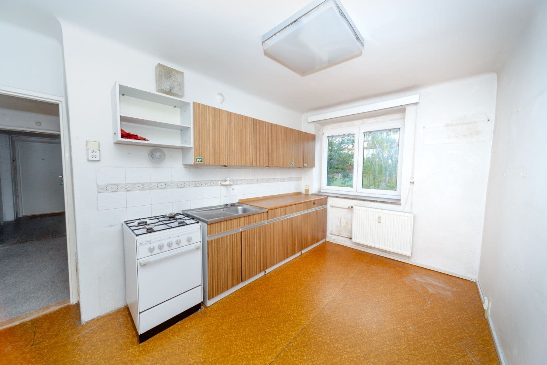 Prodej bytu 2+1 61 m², Sušická, Praha, Praha Prodej bytu 2+1 61 m², Sušická, Praha, Praha