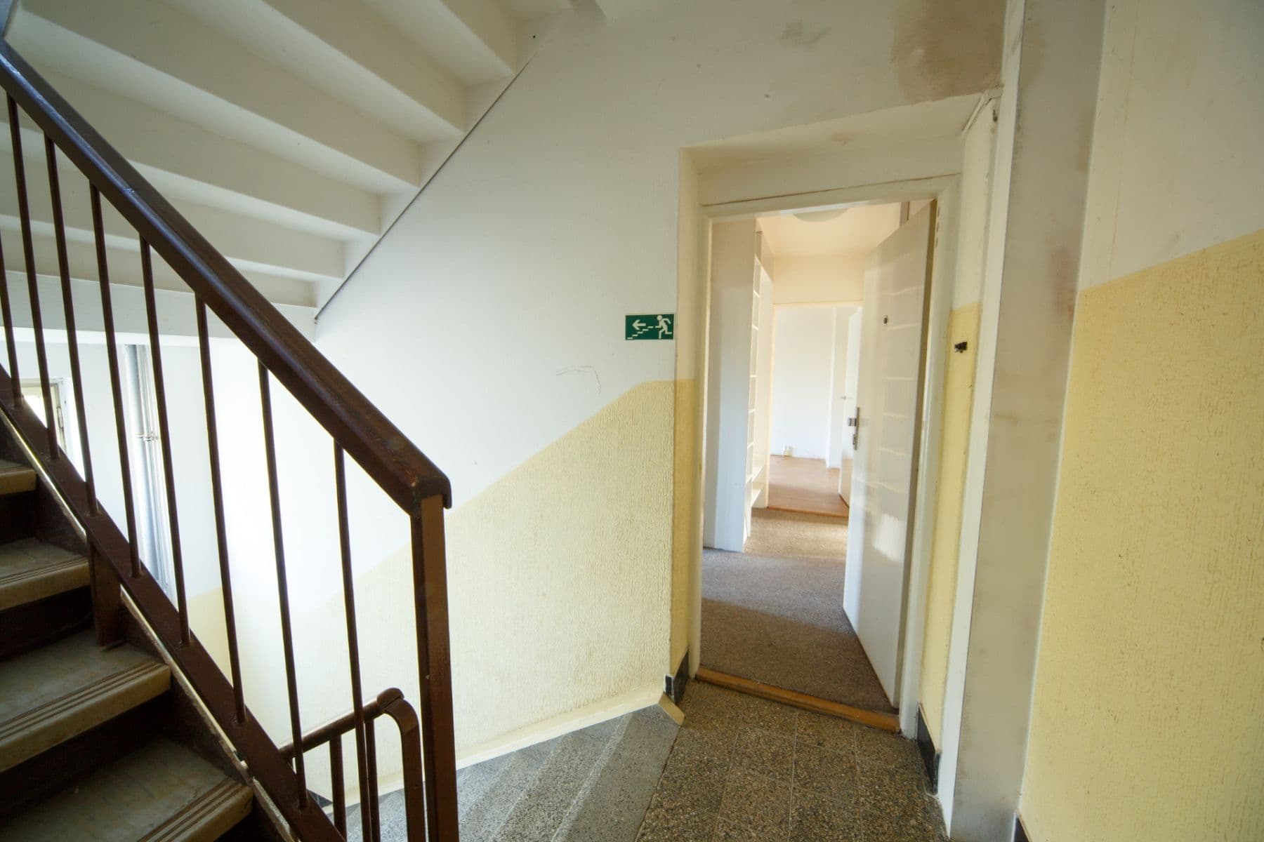 Prodej bytu 2+1 61 m², Sušická, Praha, Praha Prodej bytu 2+1 61 m², Sušická, Praha, Praha