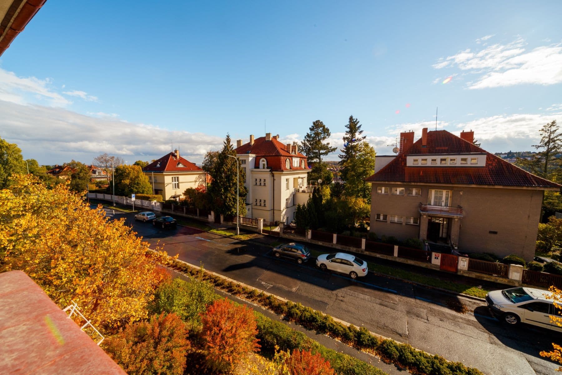 Prodej bytu 2+1 61 m², Sušická, Praha, Praha Prodej bytu 2+1 61 m², Sušická, Praha, Praha