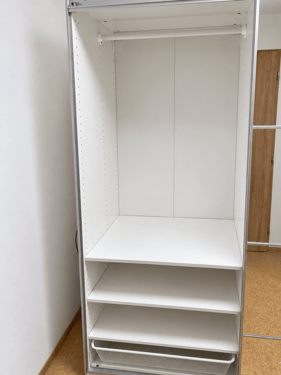 Pronájem bytu 1+kk 34 m², Vlhká, Brno, Jihomoravský kraj Pronájem bytu 1+kk 34 m², Vlhká, Brno, Jihomoravský kraj