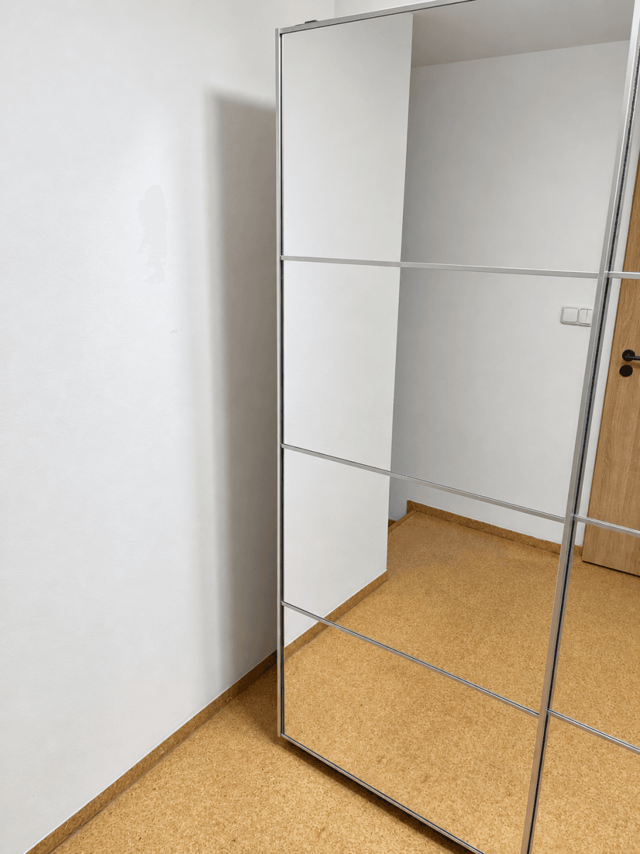 Pronájem bytu 1+kk 34 m², Vlhká, Brno, Jihomoravský kraj Pronájem bytu 1+kk 34 m², Vlhká, Brno, Jihomoravský kraj