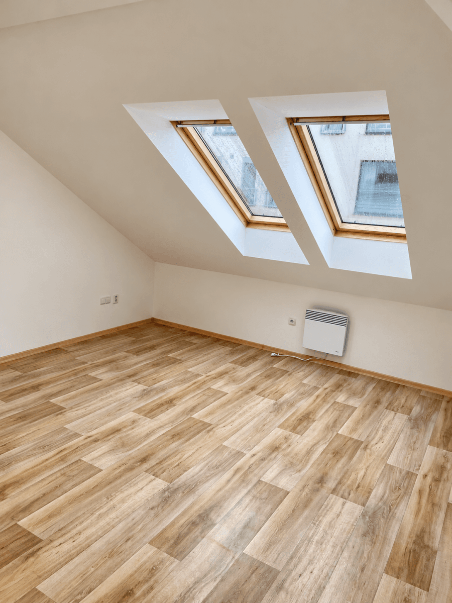 Pronájem bytu 1+kk 34 m², Vlhká, Brno, Jihomoravský kraj Pronájem bytu 1+kk 34 m², Vlhká, Brno, Jihomoravský kraj