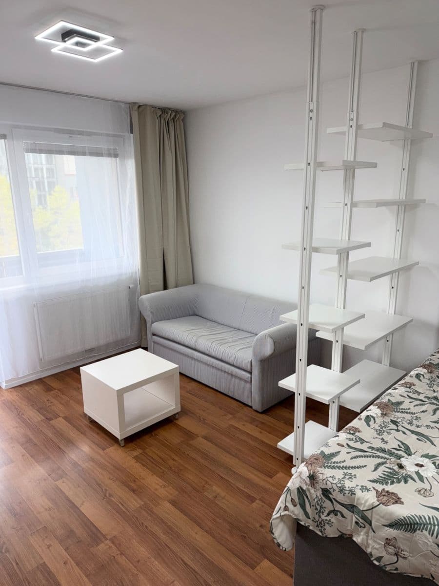 Prodej bytu 1+kk 38 m², Babická, Praha, Praha Prodej bytu 1+kk 38 m², Babická, Praha, Praha