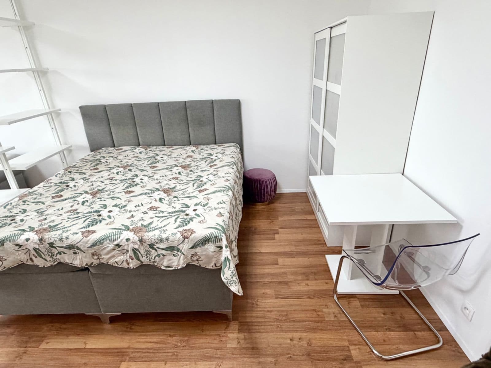 Prodej bytu 1+kk 38 m², Babická, Praha, Praha Prodej bytu 1+kk 38 m², Babická, Praha, Praha