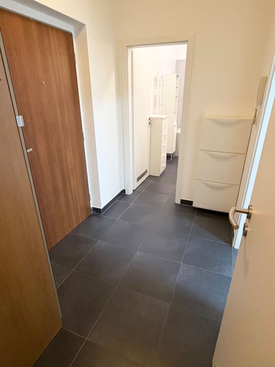 Prodej bytu 1+kk 38 m², Babická, Praha, Praha Prodej bytu 1+kk 38 m², Babická, Praha, Praha