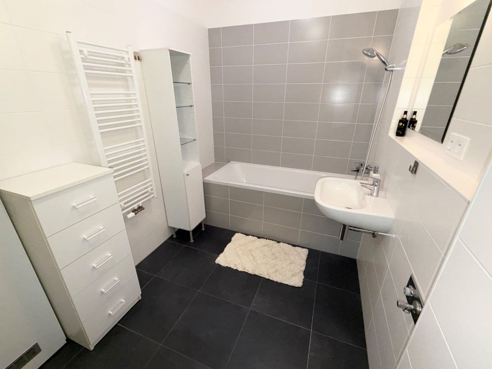 Prodej bytu 1+kk 38 m², Babická, Praha, Praha Prodej bytu 1+kk 38 m², Babická, Praha, Praha