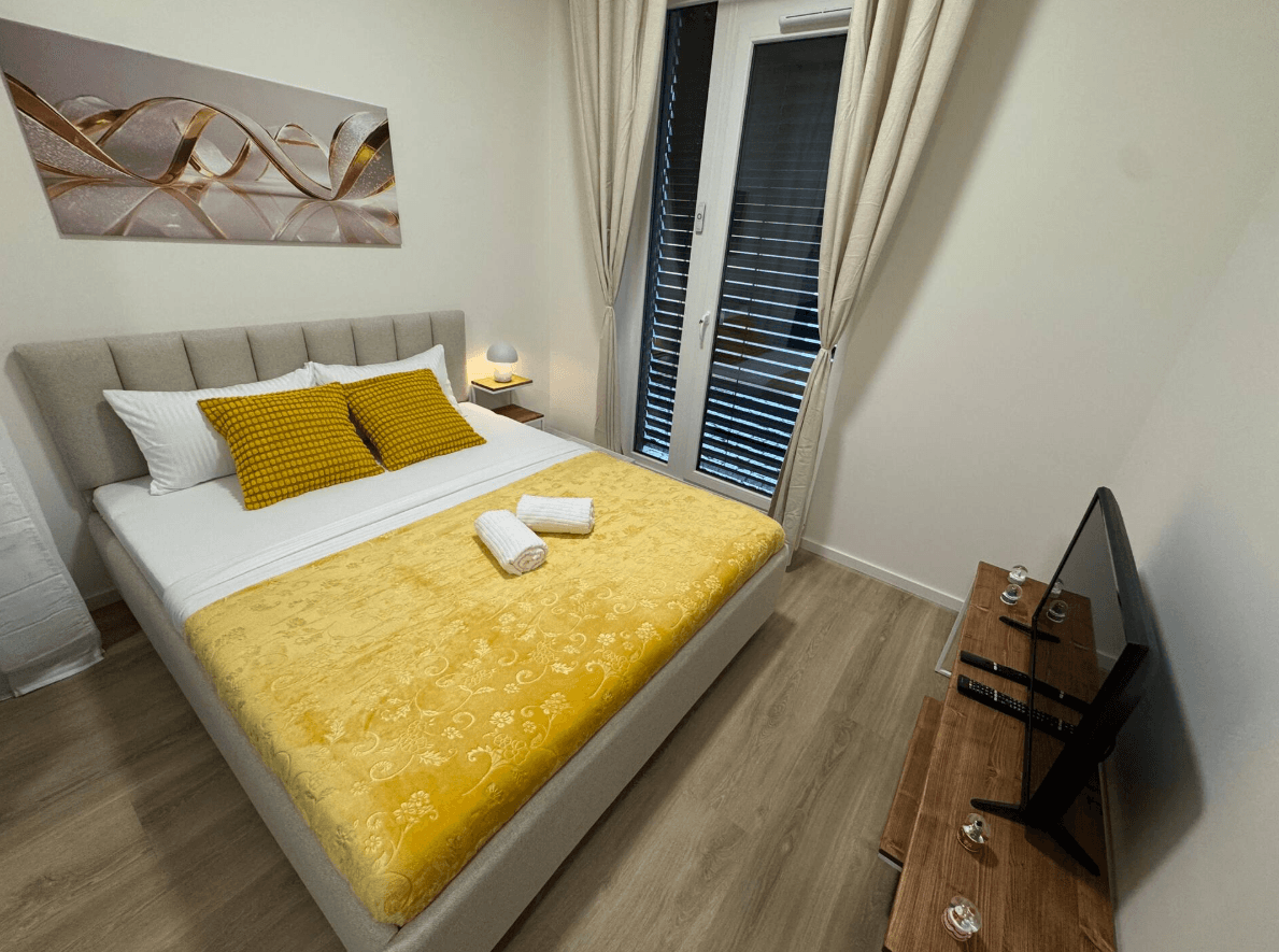 Pronájem bytu 2+kk 45 m², Ocelářská, Praha, Praha Pronájem bytu 2+kk 45 m², Ocelářská, Praha, Praha